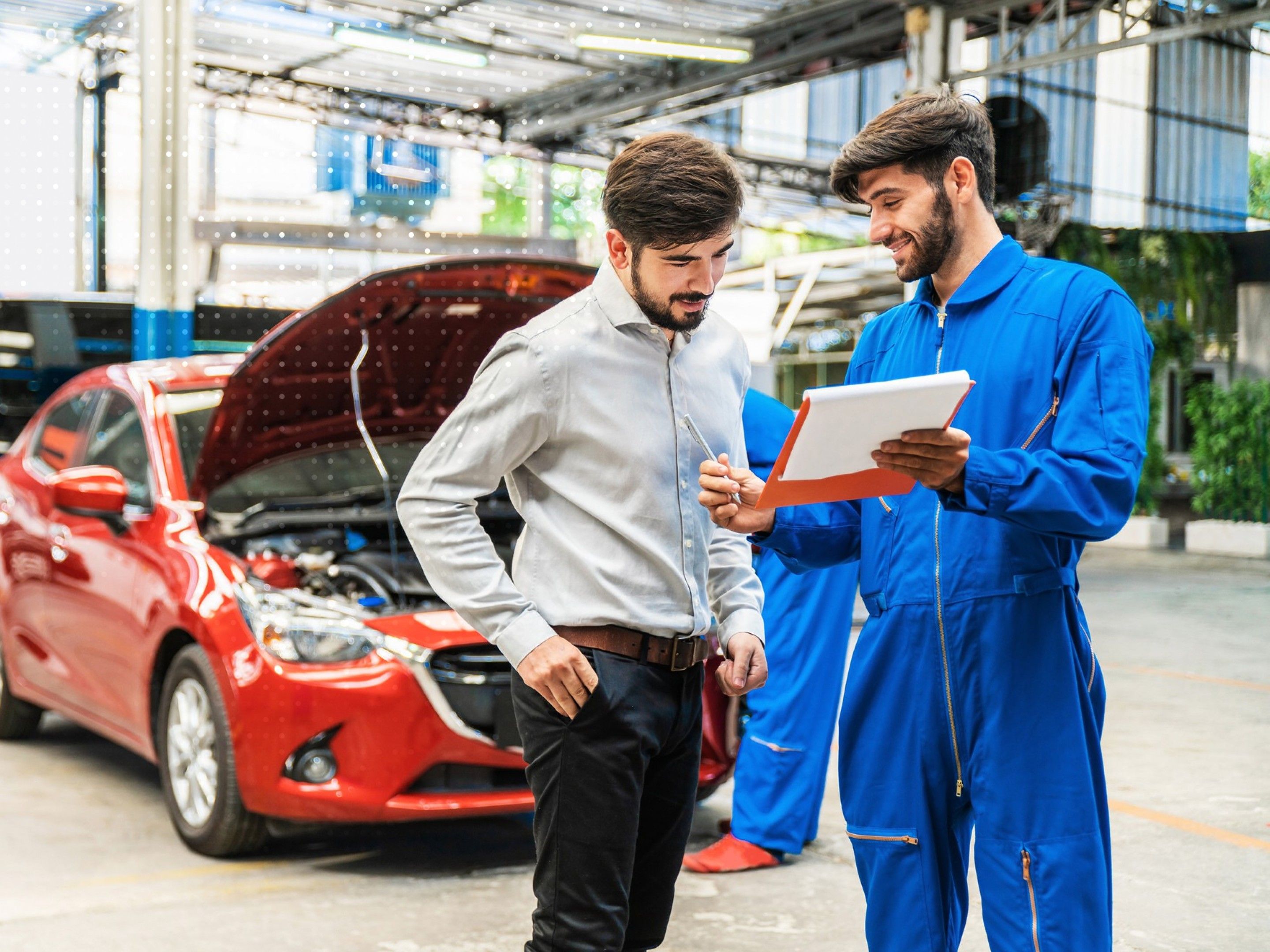 Vehicle Inspection Module for a Fleet Management Firm_ Salesforce Implementation.jpg